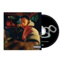 Loyle Carner CD - Hugo