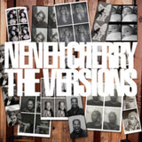 Neneh Cherry CD - The Versions