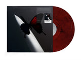 Post Malone LP Vinyl Record - Twelve Carat Toothache (Black/Red Spot Vinyl)
