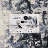 Mitch CD - Mitchtape 3