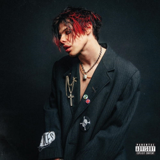 Yungblud CD - Yungblud
