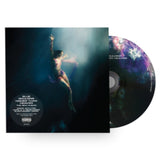 Ellie Goulding CD - Higher Than Heaven