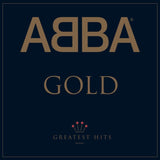 Abba LP - Gold (Picture Disc)