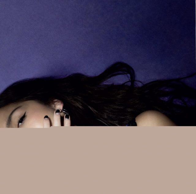 Olivia Rodrigo LP - Guts