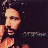 Cat Stevens CD - The Very Best Of