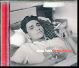 Janusz Radek CD - Serwus Madonna