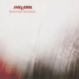 Cure CD - Seventeen Seconds