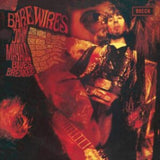 John Mayall & Bluesbreakers CD - Bare Wires