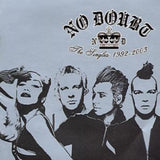 No Doubt CD - The Singles 1992-2003