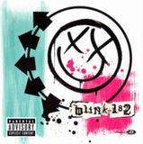 Blink-182 CD - Blink 182