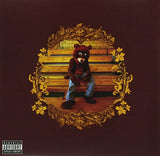 Kanye West LP Vinyl Record - The College Dropout
