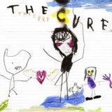 Cure CD - The Cure