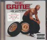 Game CD - The Documentary