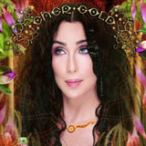 Cher CD - Gold