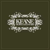 Keane CD - Hopes & Fears