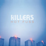 Killers CD - Hot Fuss