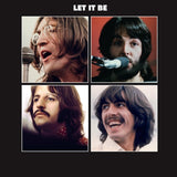 Beatles CD - Let It Be