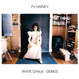 Pj Harvey LP - White Chalk - Demos