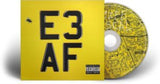 Dizzee Rascal CD - E3 Af