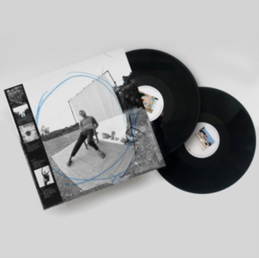 Ben Howard LP Vinyl Record - Collections From The Whiteout