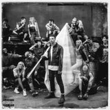 Yungblud CD - The Underrated Youth