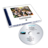 Frankie Goes To Hollywood CD - Welcome To The Pleasuredome