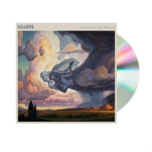 Killers CD - Imploding The Mirage