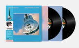 Dire Straits LP Vinyl Record - Brothers In Arms (Half Speed Master)