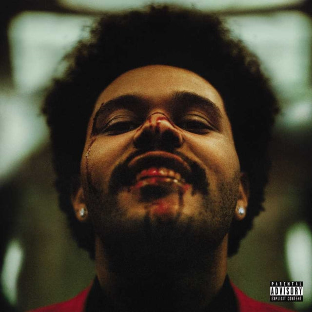 Weeknd CD - After Hours