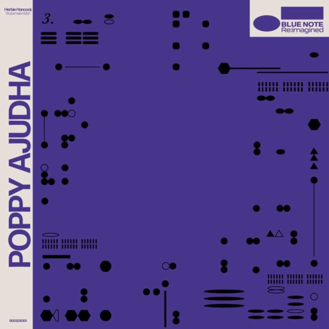 Poppy Ajudha / Skinny Pelembe 7Inch - Watermelon Man (Under The Sun)