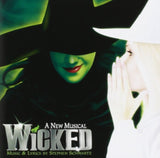 Various Artists CD - Wicked  Ost