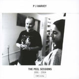 Pj Harvey CD - The Peel Sessions 1991-2004