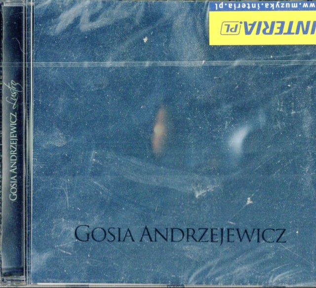 Gosia Andrzejewicz CD - Lustro