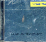 Gosia Andrzejewicz CD - Lustro