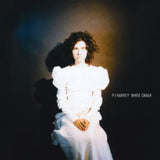 Pj Harvey CD - White Chalk