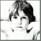 U2 CD - Boy (Remastered Edition)
