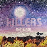 Killers CD - Day & Age