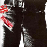 Rolling Stones CD - Sticky Fingers