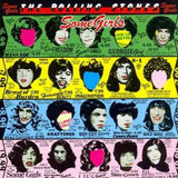 Rolling Stones CD - Some Girls