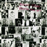 Rolling Stones CD - Exile On Main Street (Remastered)