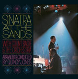Frank Sinatra & Count Basie & Or CD - Sinatra At The Sands