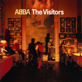 Abba CD - The Visitors