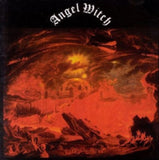 Angel Witch CD - Angel Witch 30Th Anniversary Deluxe Edition