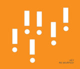 Hey CD - Re Murped