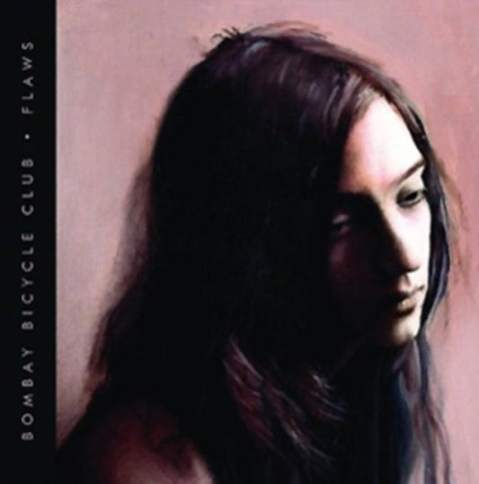 Bombay Bicycle Club LP Vinyl Record - Flaws