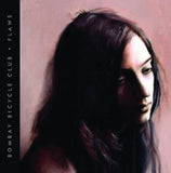 Bombay Bicycle Club LP Vinyl Record - Flaws