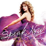 Taylor Swift CD - Speak Now