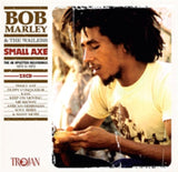 Bob Marley & The Wailers CD - Small Axe