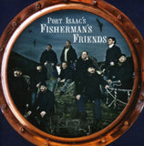 Port Isaacs Fishermans Friends CD - Port Isaacs Fishermans Friends