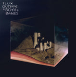 Royal Bangs CD - Flux Outside